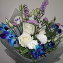 Blumenstrauß 'Stück Paradies'