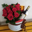 Arrangement 'Good evening'