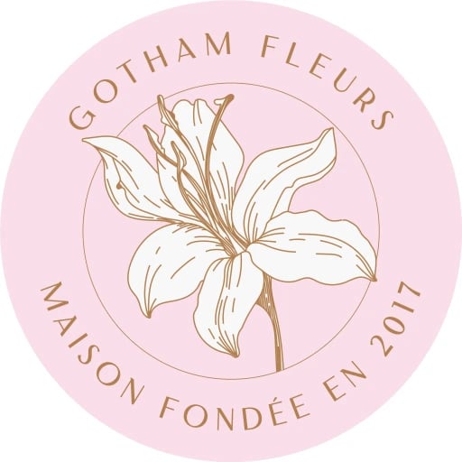 Gotham Fleurs