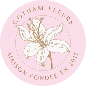 Gotham Fleurs