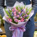 Bouquet 'Inspiration'