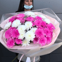 Chrysanthemum Bouquet