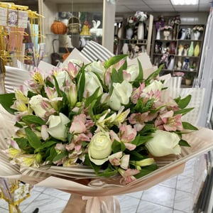 Bouquet 'Tenderness'