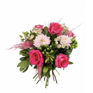 Bouquet 'Pink'