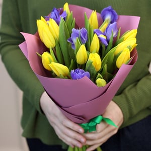 Bouquet 'Loving look'