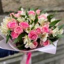 Arreglo floral 'Primeros sentimientos'