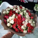 Bouquet 'Sweet miracle'