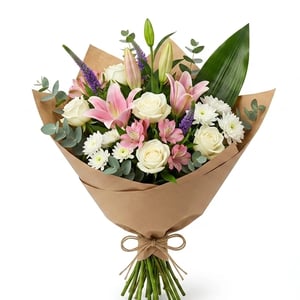 Bouquet 'Country Garden'