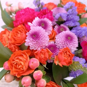 Indira Bouquet