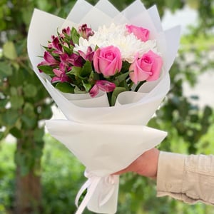 Blumenstrauß 'Edeni'