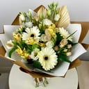 Bouquet 'Greek goddess'