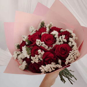 Eternal Love Bouquet