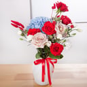 Bouquet 'Wind of Change'