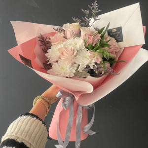 Bouquet 'Morning sun'