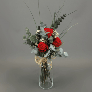 Ramo preservado - pasión inmortal