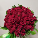 Blumenstrauß 'Monostrauß aus Rosen'