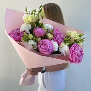 Bouquet 'Me and you'