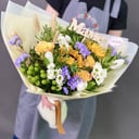 Sunny bouquet