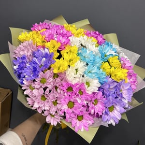 Blumenstrauß 'Lebhafte Gefühle'