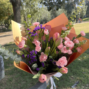 Ramo 'Spring Delight'