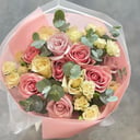 Blumenstrauß 'Schöner Strauß'