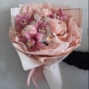 Blumenstrauß 'Tropicana'