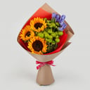 Bouquet 'Glow of the West'