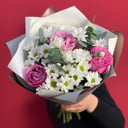 Ramo 'Mezcla suave 1'