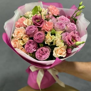 Blumenstrauß 'Electron'