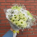 Blumenstrauß 'Morgendliche Frische'