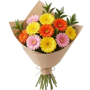 Bouquet 'Sorbet Splash'