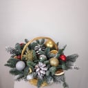 Flower basket 'Fair'