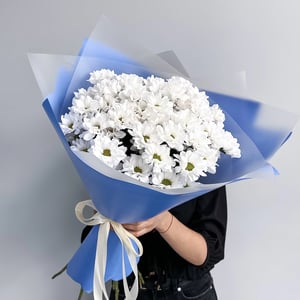 Chrysanthemum Bouquet