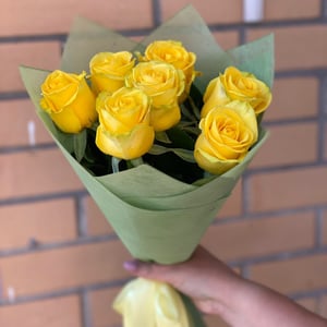 Blumenstrauß 'Cubana'