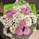 Bouquet 'Vanilla ice cream'