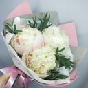 Blumenstrauß 'Engelhaft'