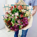 Bouquet 'Unforgettable'