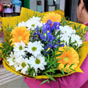 Blumenstrauß 'Melody of flowers'