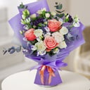 Blumenstrauß 'Sommertraum'