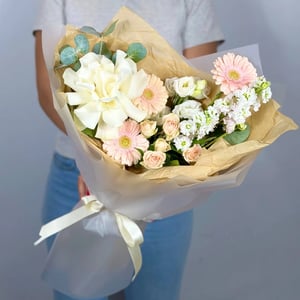 Bouquet 'Fantaisie d'été'