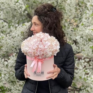 Blumenbox 'Geheimnis'