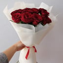 A beautiful stranger