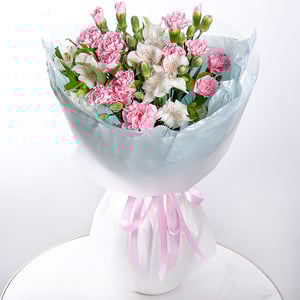 Bouquet 'A Song of Love'