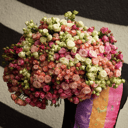 Ramo 'Rosas Spray Reales XXL'