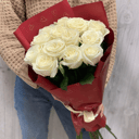 Bouquet 'White dance'