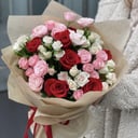 Blumenstrauß 'Jeannie'