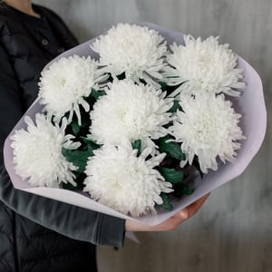 Bouquet 'White angel'