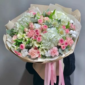 Assorted Bouquet 2