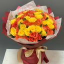 Bouquet 'Rose Kenya 51'