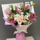 Blumenstrauß 'Frühling'